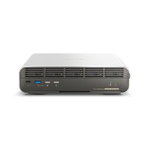 TBS-H574TX-I5-16G servidor de almacenamiento NAS Intel® Core™ i5 i5-1340PE 16 GB