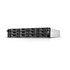 AS6512RD NAS Bastidor (2U) Intel Atom® C3538 8 GB DDR4 0 TB ADM Negro