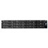 AS7112RDX NAS Bastidor (2U) Intel Xeon E E-2224 8 GB Negro