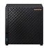AS1204T NAS Torre Realtek RTD1619B 1 GB DDR4 0 TB ADM Negro