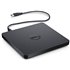 784-BBBI unidad de disco óptico DVD±RW Negro
