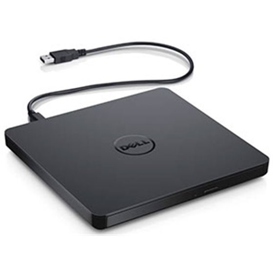 784-BBBI unidad de disco óptico DVD±RW Negro