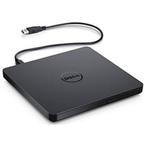 784-BBBI unidad de disco óptico DVD±RW Negro