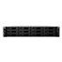 RX1217 unidad de disco multiple Bastidor (2U) Negro