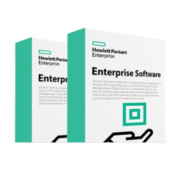 StoreOnce VSA Server 100TB E-LTU