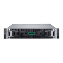 MSA 2070 10GBASE-T iSCSI SFF Storage