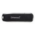 Speed Line unidad flash USB 128 GB USB tipo A 3.2 Gen 1 (3.1 Gen 1) Negro