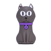TEC5133-16 unidad flash USB 16 GB USB tipo A 2.0 Gris