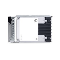 345-BECQ unidad de estado sólido 960 GB 2.5" Serial ATA III