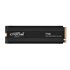 T700 2 TB M.2 PCI Express 5.0 NVMe