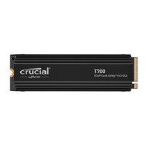 T700 2 TB M.2 PCI Express 5.0 NVMe