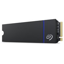 Game Drive PS5 NVMe 2 TB M.2 PCI Express 4.0 3D TLC