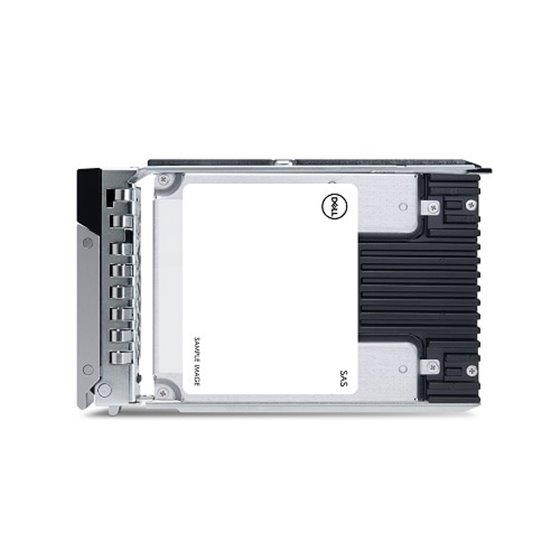 345-BDRK unidad de estado sólido 960 GB 2.5" Serial ATA III