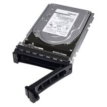345-BGVP unidad de estado sólido 480 GB 2.5" Serial ATA III