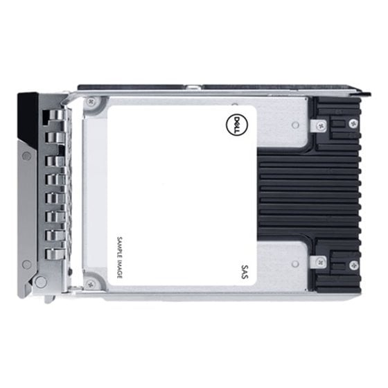 345-BJQZ unidad de estado sólido 480 GB 2.5" Serial ATA III