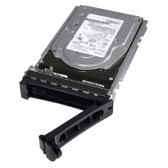 345-BGVS unidad de estado sólido 480 GB 2.5" Serial ATA III