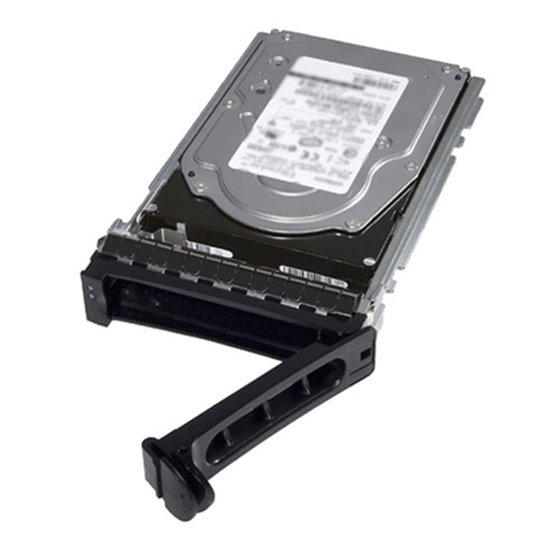 345-BJTY unidad de estado sólido 960 GB 2.5" Serial ATA III