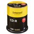 CD-R 700MB 100 pieza(s)
