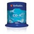 CD-R Extra Protection 700 MB 52x 100 pieza(s)