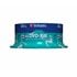 DVD-RW Matt Silver 4,7 GB 25 pieza(s)