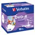 43508 DVD en blanco 4,7 GB DVD+R 10 pieza(s)