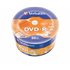 DVD-R Matt Silver en Wrap Spindle (bobina envuelta) de 50 unidades