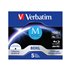 43834 disco blu-ray lectura/escritura (BD) BDXL 100 GB 5 pieza(s)