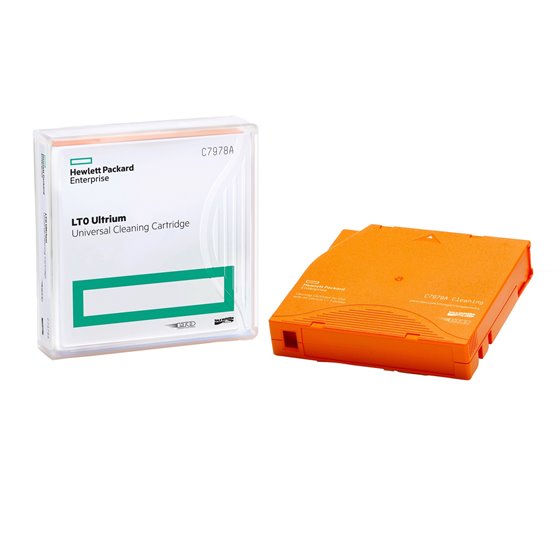 Ultrium Universal Cleaning Cartridge