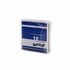 TANDBERG LTO-9 DATA CARTRIDGE 18/45TB UNLABELED WITH CASE 1PCS Cinta de datos virgen 18 TB