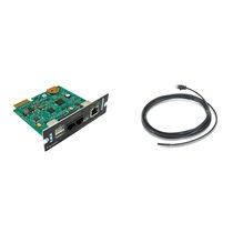 UPS NTWK MGMT CARD POWERCHUTE