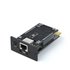 Tarjeta SNMP Interna SLC twin pro2 4-9KV