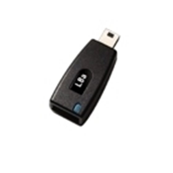Thinkpad Adapter L8a Tip adaptador e inversor de corriente