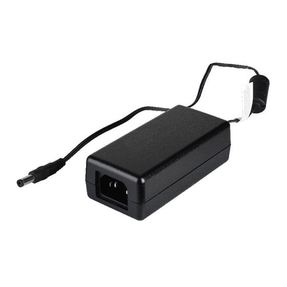 8-0935 adaptador e inversor de corriente Interior Negro