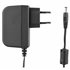 AC Adapter adaptador e inversor de corriente Negro