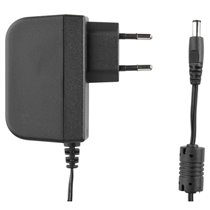 AC Adapter adaptador e inversor de corriente Negro