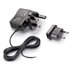 71176-01 adaptador e inversor de corriente Interior Negro