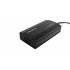 ANBP100 Cargador Universal Portátil Compacto 100W 100-240V Negro