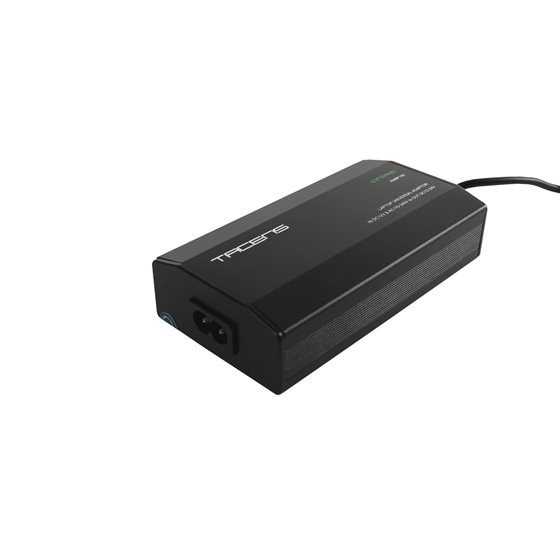 ANBP100 Cargador Universal Portátil Compacto 100W 100-240V Negro