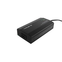 ANBP100 Cargador Universal Portátil Compacto 100W 100-240V Negro