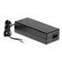 5029-032 adaptador e inversor de corriente Interior Negro
