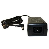 9000313PWRSPLY adaptador e inversor de corriente Interior 60 W Negro