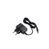 ADA-60024 adaptador e inversor de corriente Interior Negro