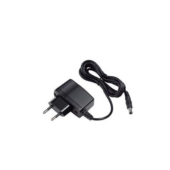 ADA-60024 adaptador e inversor de corriente Interior Negro