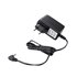 PSM-12V-38-B adaptador e inversor de corriente Interior Negro