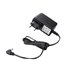 PSM-12V-55-B adaptador e inversor de corriente Interior Negro