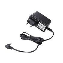PSM-12V-55-B adaptador e inversor de corriente Interior Negro