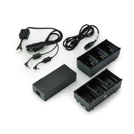 SAC-MPP-6BCHEU1-01 adaptador e inversor de corriente Interior Negro