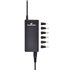 PW-NB-90-ASUS adaptador e inversor de corriente Interior 90 W Negro