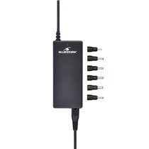 PW-NB-90-ASUS adaptador e inversor de corriente Interior 90 W Negro