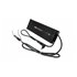 7300-0466 adaptador e inversor de corriente Interior Negro